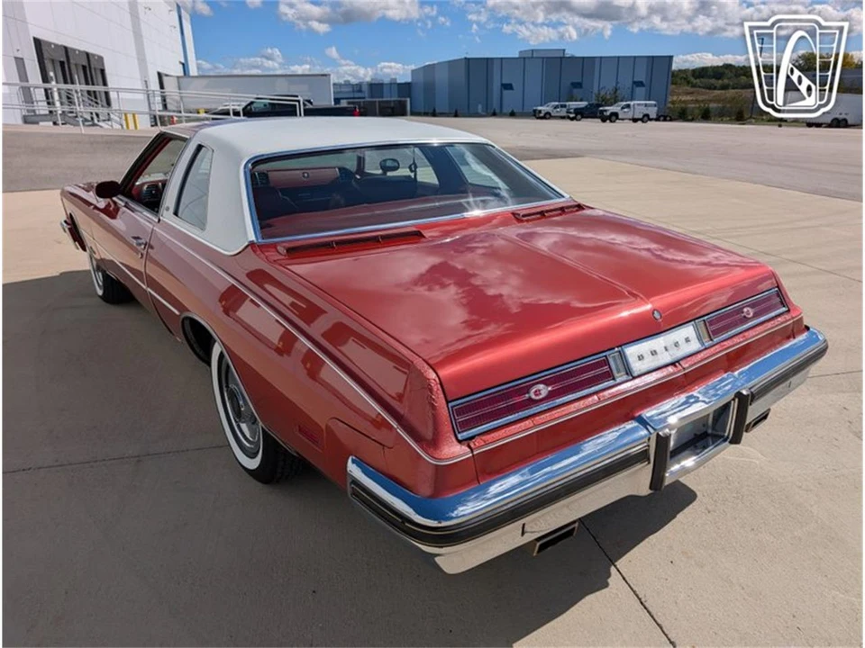 1976 Buick Riviera 4th-7th Gen - Image 8 of 31