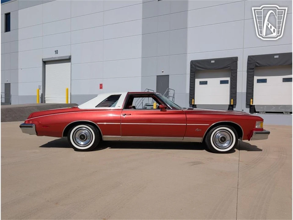 1976 Buick Riviera 4th-7th Gen - Image 18 of 31