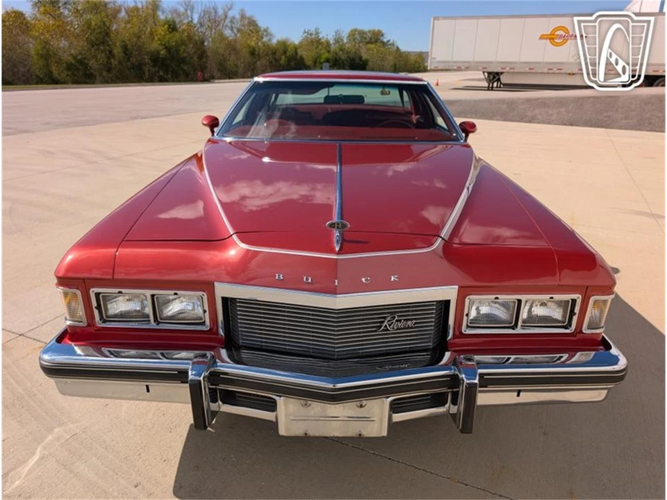 1976 Buick Riviera 4th-7th Gen - Image 23 of 31