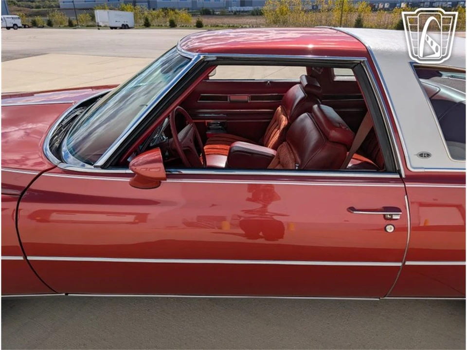 1976 Buick Riviera 4th-7th Gen - Image 29 of 31