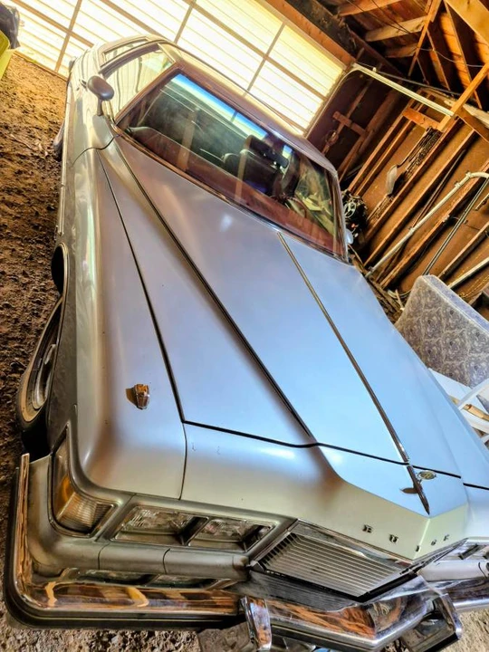 1976 Buick Riviera 4th-7th Gen - Image 10 of 10