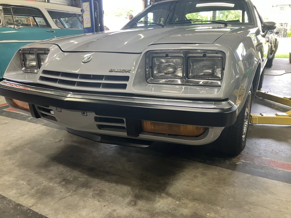 1976 Buick - Image 21 of 31