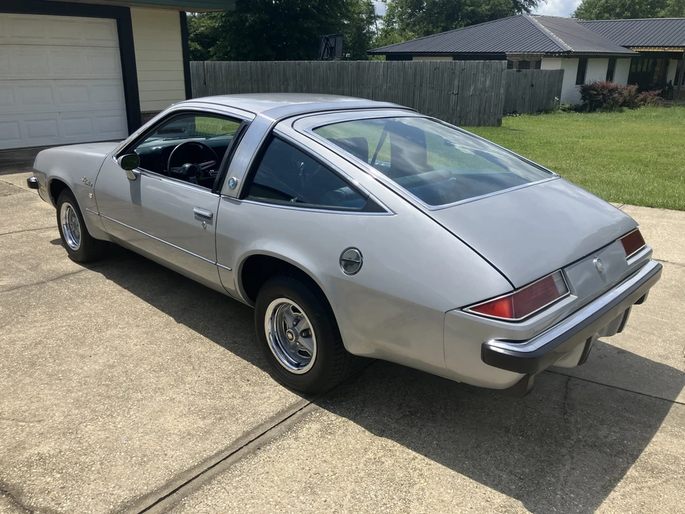 1976 Buick - Image 4 of 31