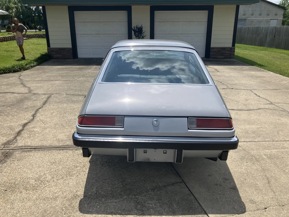 1976 Buick - Image 5 of 31