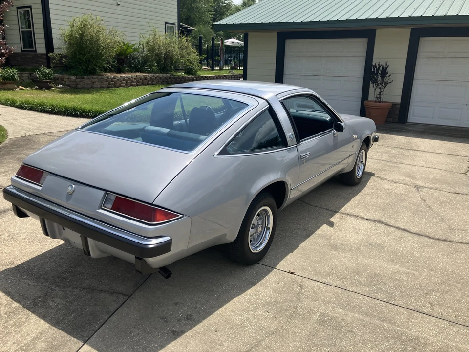 1976 Buick - Image 6 of 31