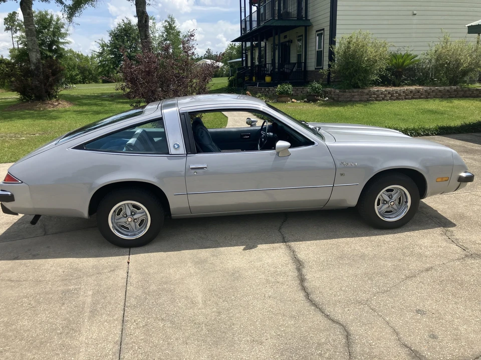 1976 Buick - Image 7 of 31