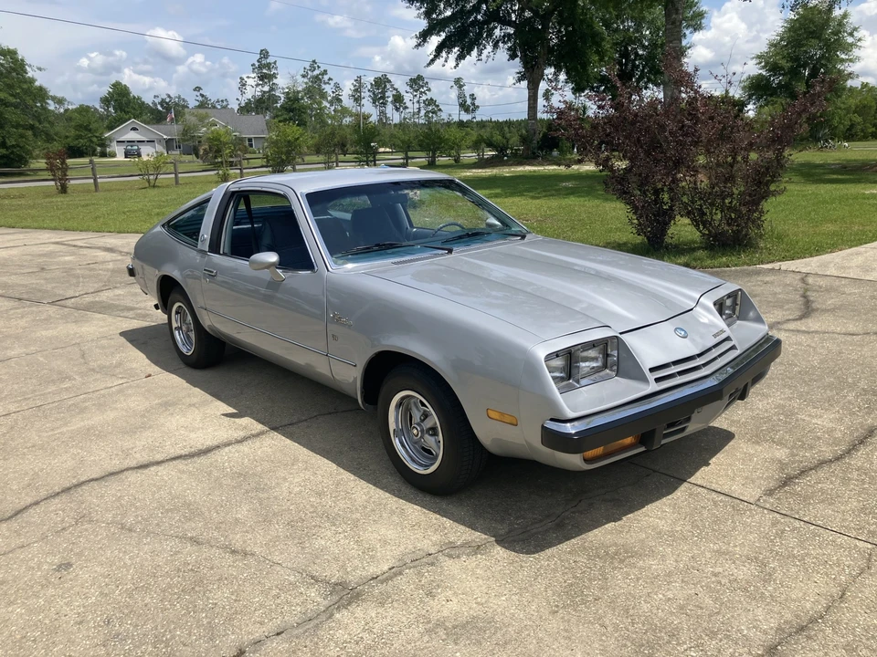1976 Buick - Image 2 of 31