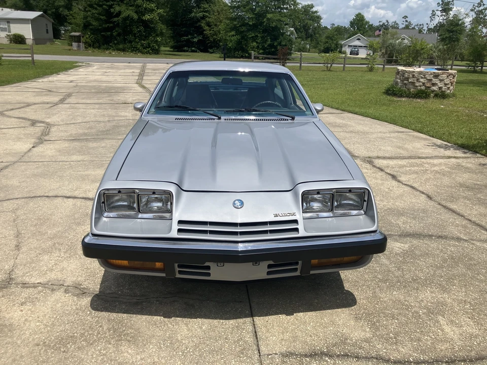 1976 Buick - Image 3 of 31