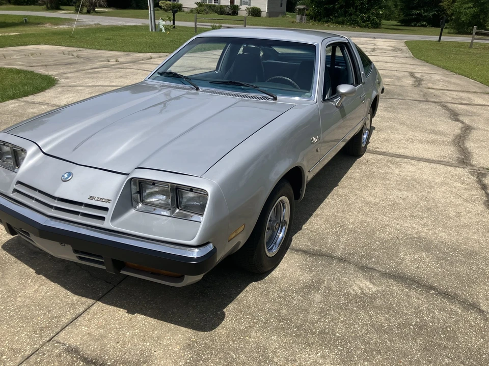 1976 Buick - Image 10 of 31