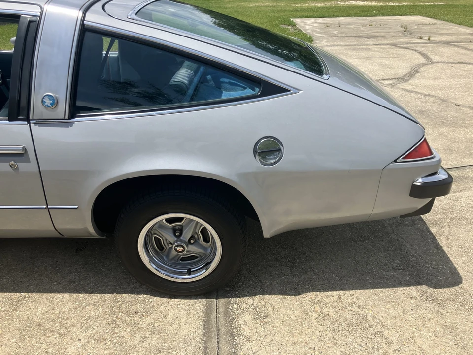 1976 Buick - Image 16 of 31