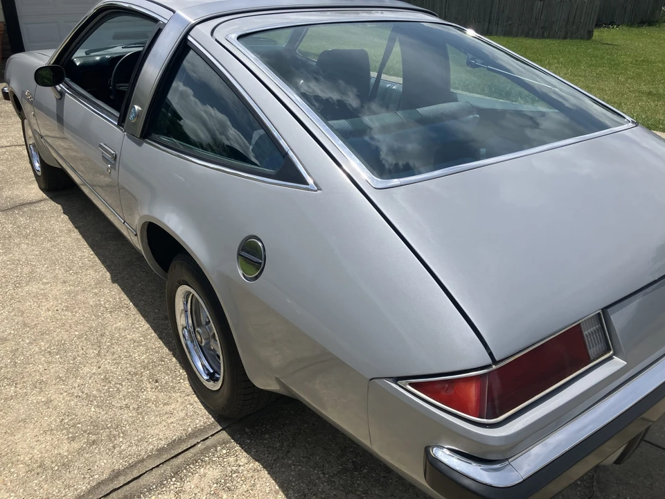 1976 Buick - Image 11 of 31
