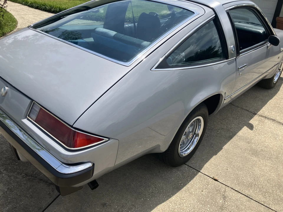 1976 Buick - Image 13 of 31