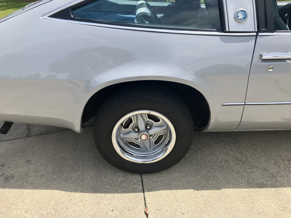 1976 Buick - Image 17 of 31