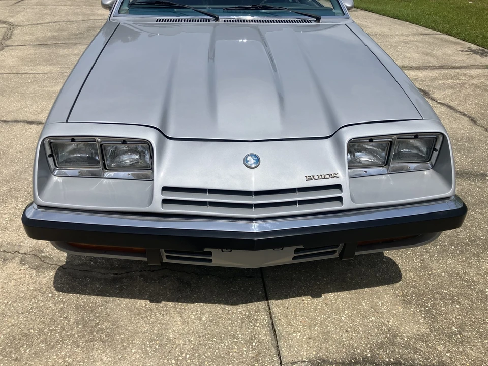 1976 Buick - Image 9 of 31