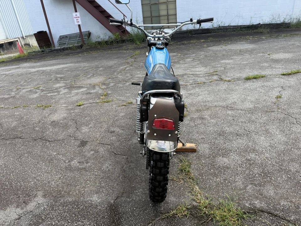 1976 Bultaco Alpina - Image 11 of 31