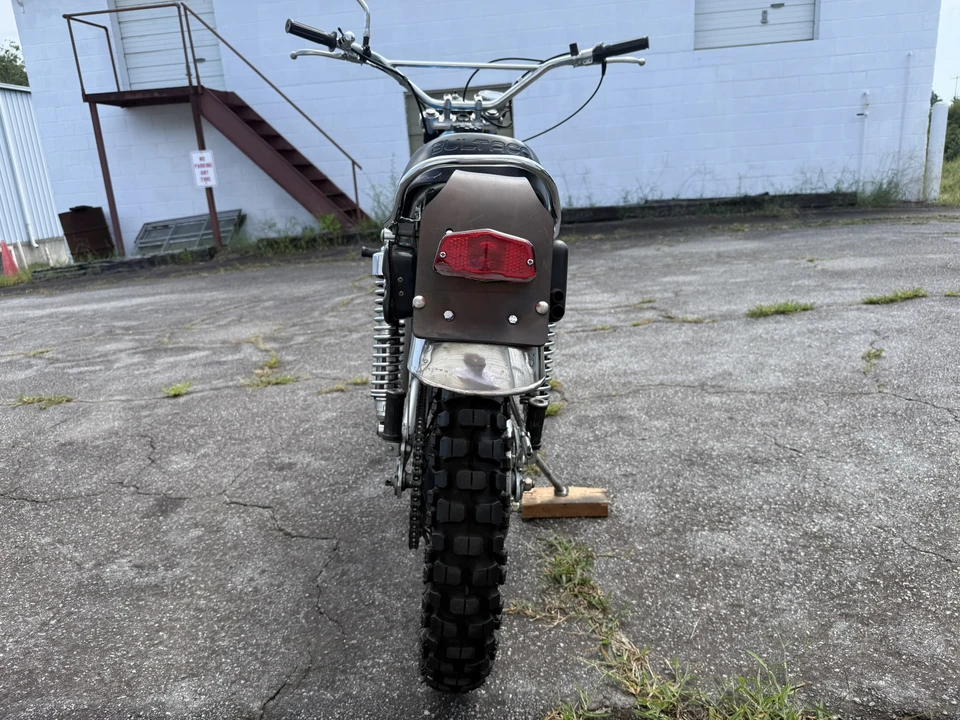 1976 Bultaco Alpina - Image 12 of 31
