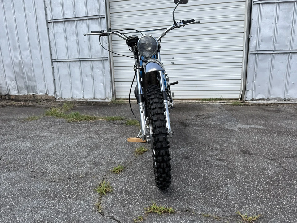 1976 Bultaco Alpina - Image 22 of 31