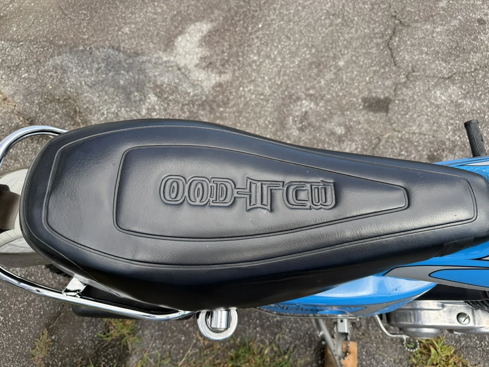 1976 Bultaco Alpina - Image 28 of 31