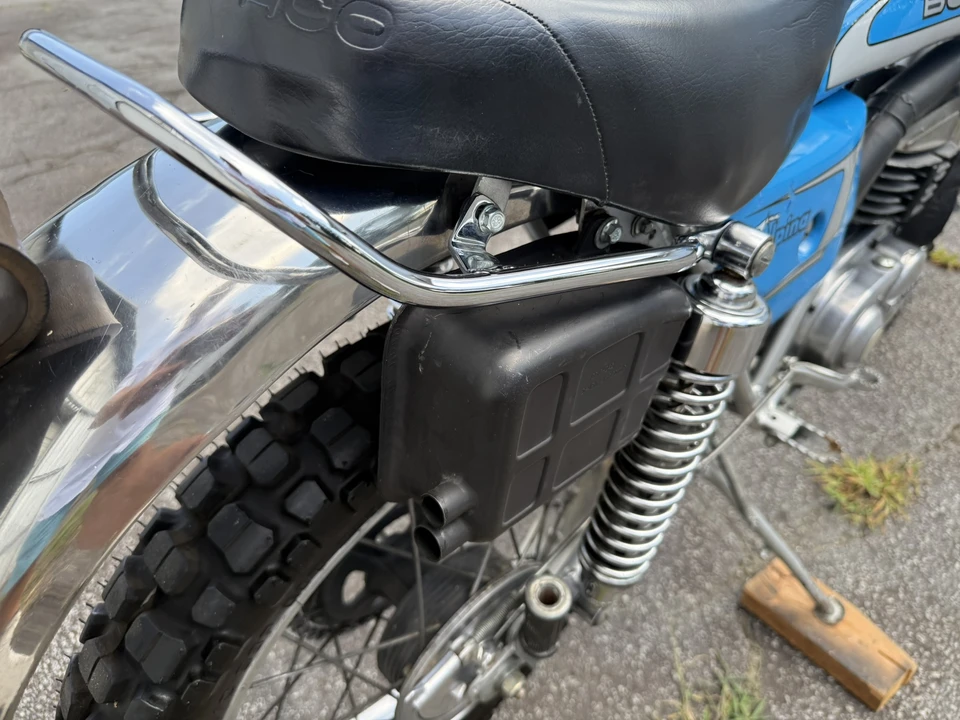 1976 Bultaco Alpina - Image 30 of 31