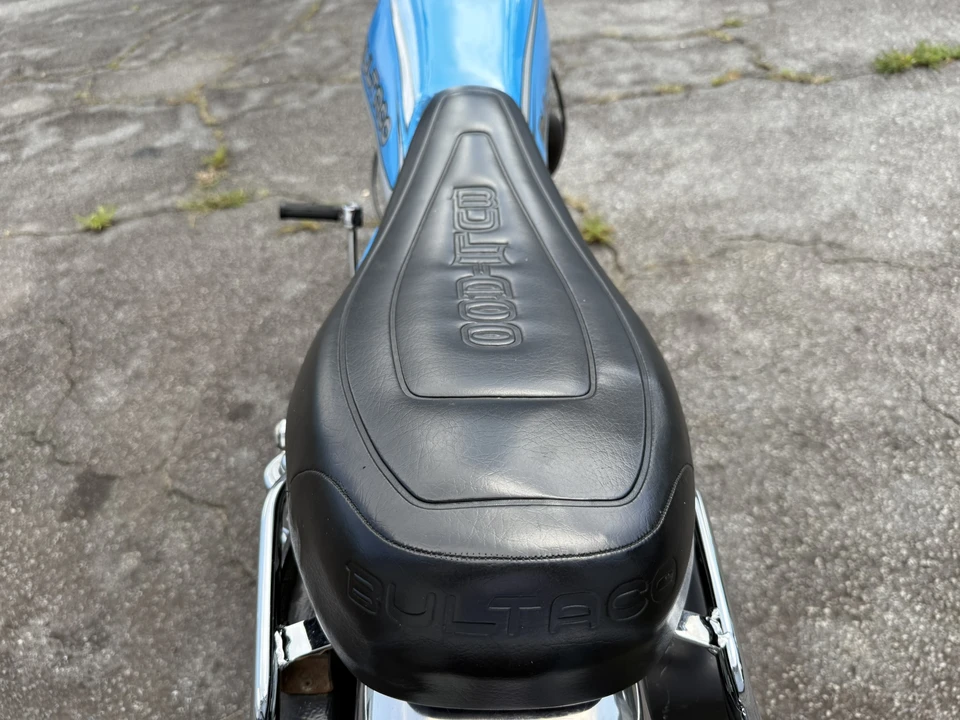 1976 Bultaco Alpina - Image 29 of 31
