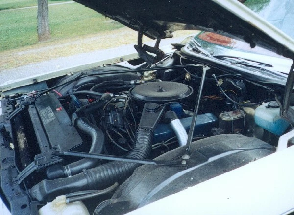 1976 Cadillac Calais - Image 4 of 7