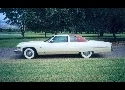 1976 Cadillac Calais - Image 6 of 7