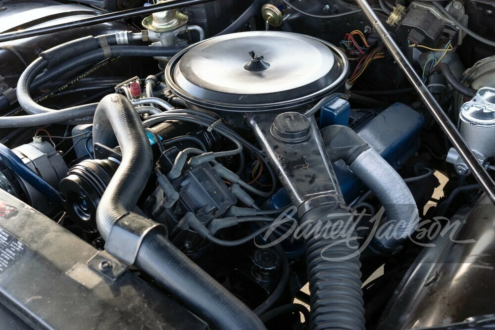 1976 Cadillac DeVille 4th Gen - Image 5 of 31