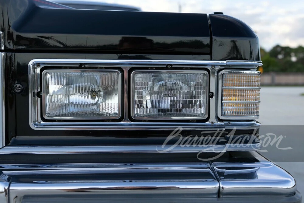 1976 Cadillac DeVille 4th Gen - Image 10 of 31
