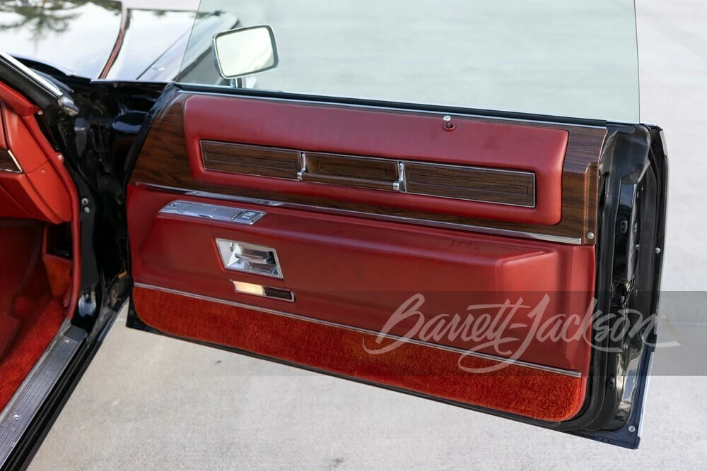 1976 Cadillac DeVille 4th Gen - Image 14 of 31