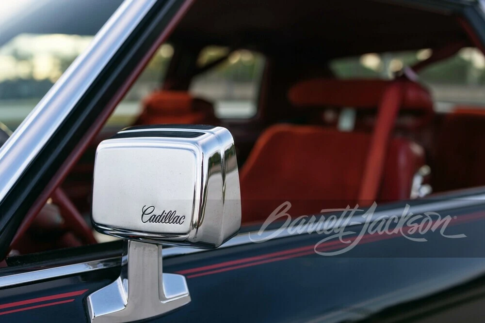 1976 Cadillac DeVille 4th Gen - Image 21 of 31