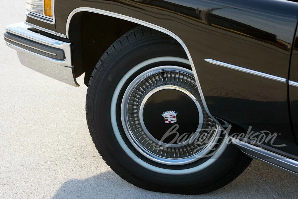 1976 Cadillac DeVille 4th Gen - Image 22 of 31