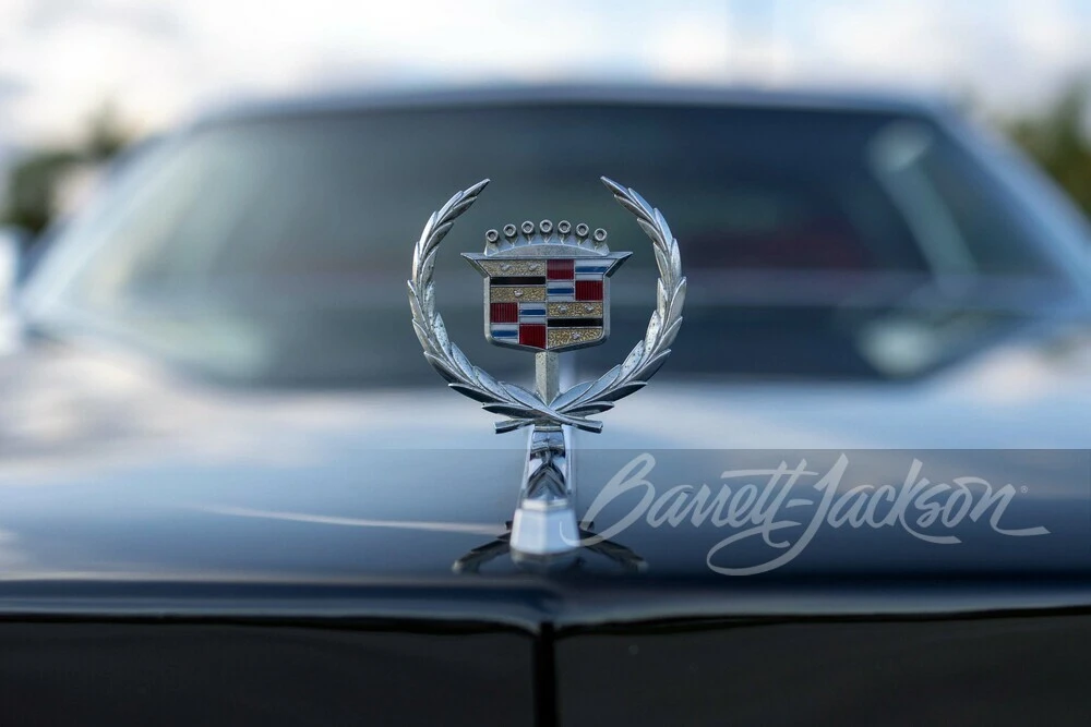 1976 Cadillac DeVille 4th Gen - Image 24 of 31