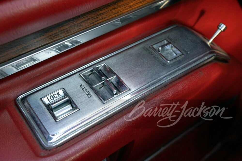 1976 Cadillac DeVille 4th Gen - Image 26 of 31