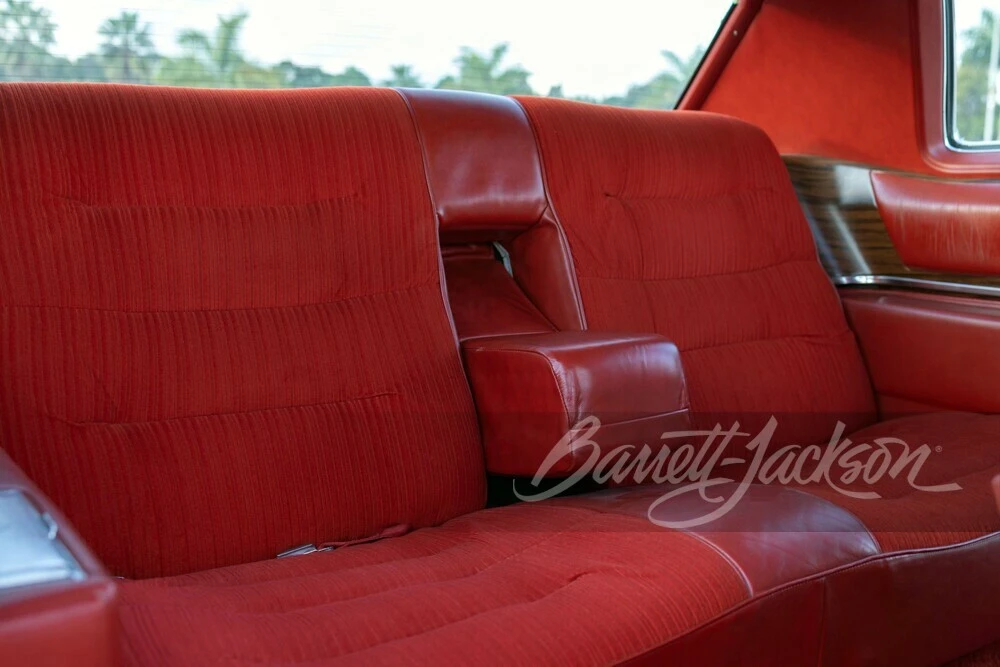 1976 Cadillac DeVille 4th Gen - Image 28 of 31