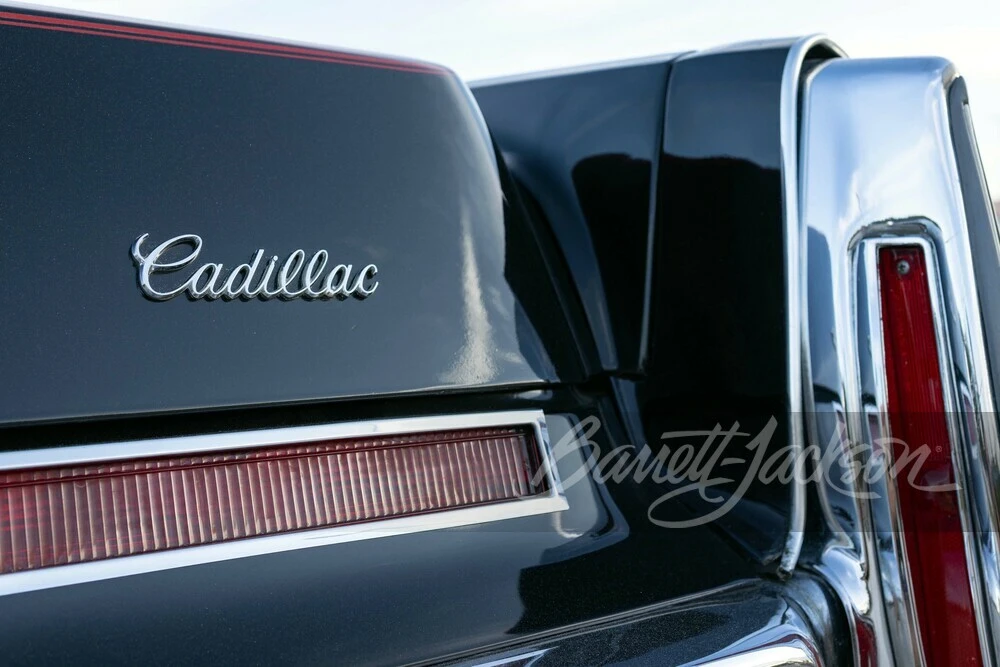 1976 Cadillac DeVille 4th Gen - Image 29 of 31