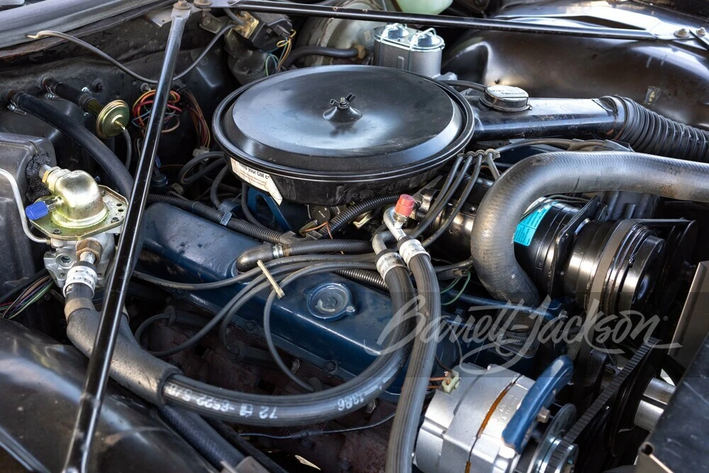 1976 Cadillac DeVille 4th Gen - Image 31 of 31