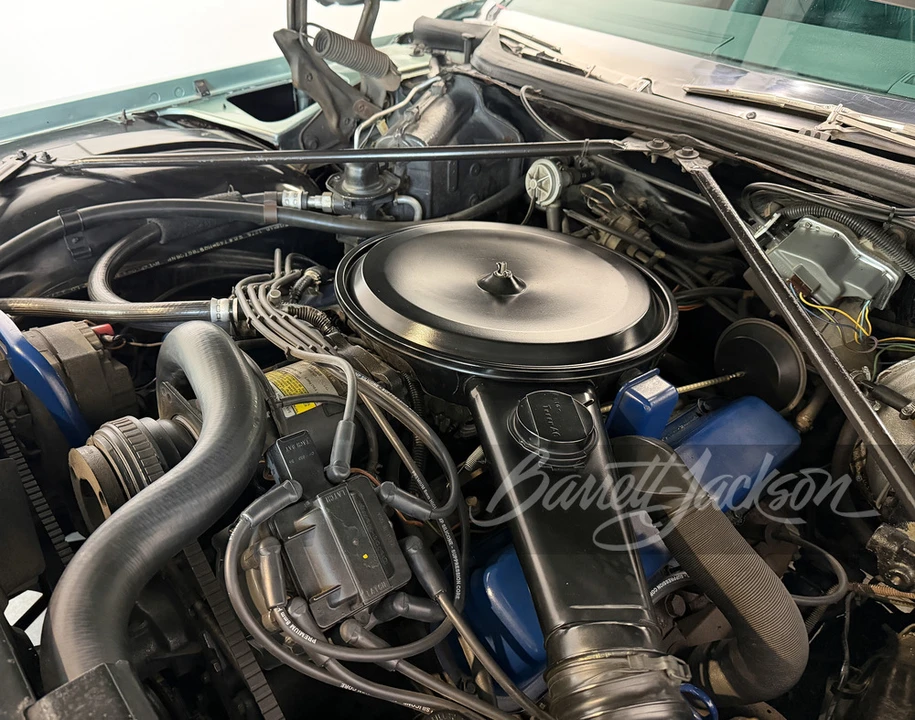 1976 Cadillac DeVille 4th Gen - Image 3 of 31