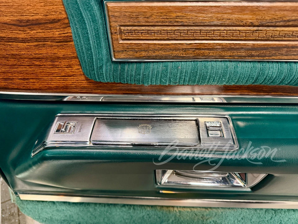 1976 Cadillac DeVille 4th Gen - Image 8 of 31