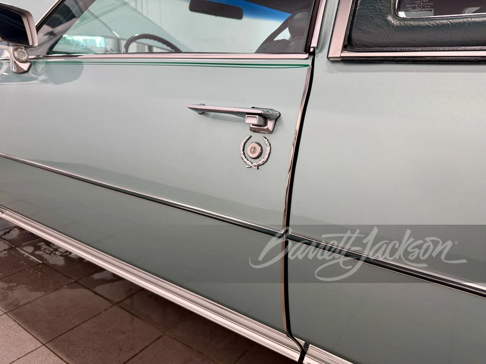 1976 Cadillac DeVille 4th Gen - Image 11 of 31