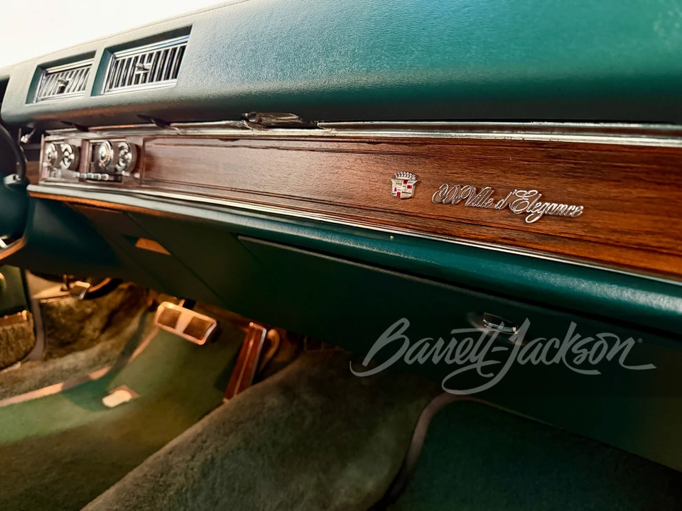 1976 Cadillac DeVille 4th Gen - Image 15 of 31