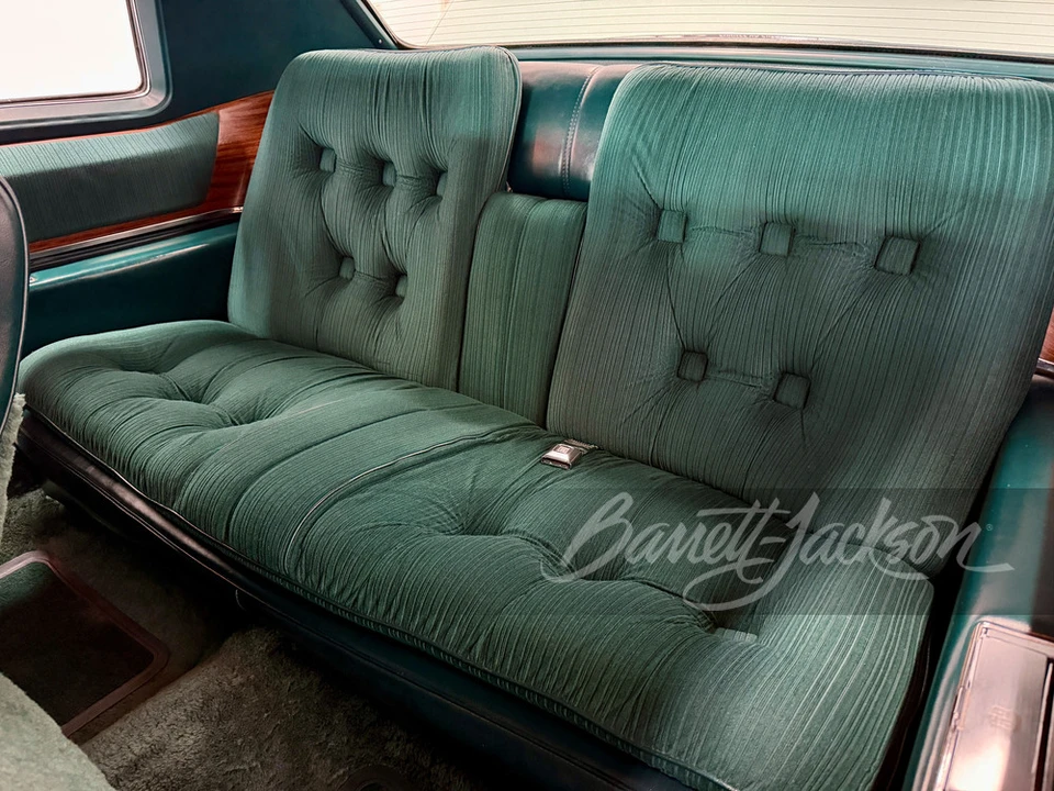 1976 Cadillac DeVille 4th Gen - Image 23 of 31