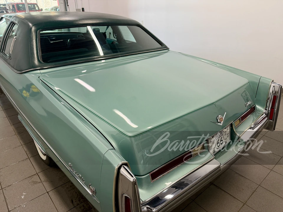 1976 Cadillac DeVille 4th Gen - Image 26 of 31