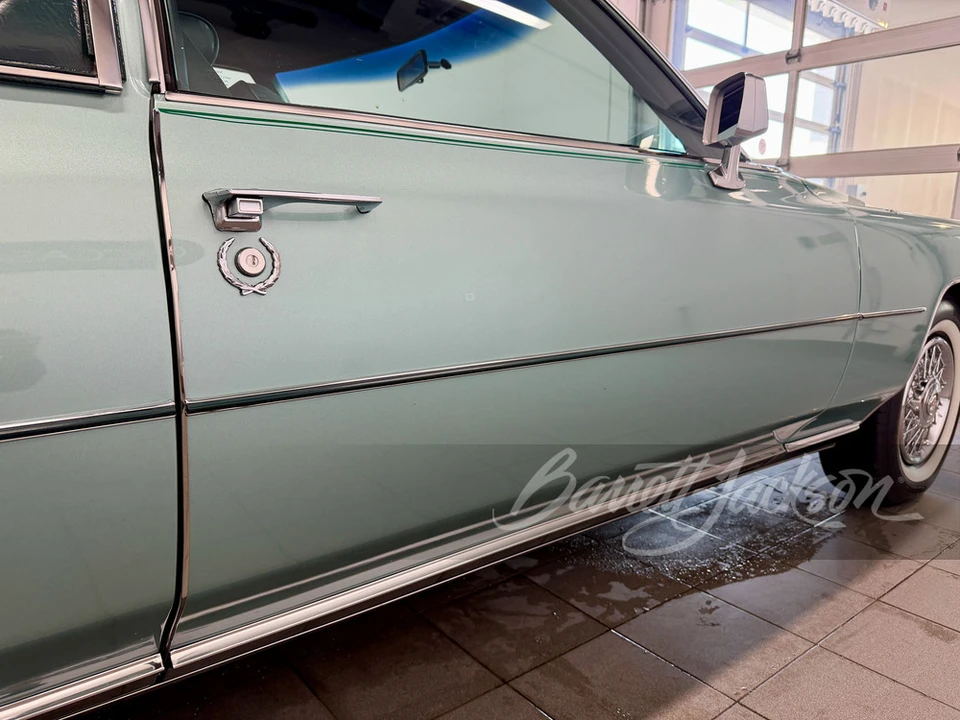 1976 Cadillac DeVille 4th Gen - Image 29 of 31