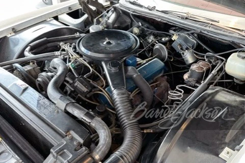 1976 Cadillac Eldorado 9th Gen - Image 2 of 9
