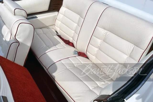 1976 Cadillac Eldorado 9th Gen - Image 6 of 9