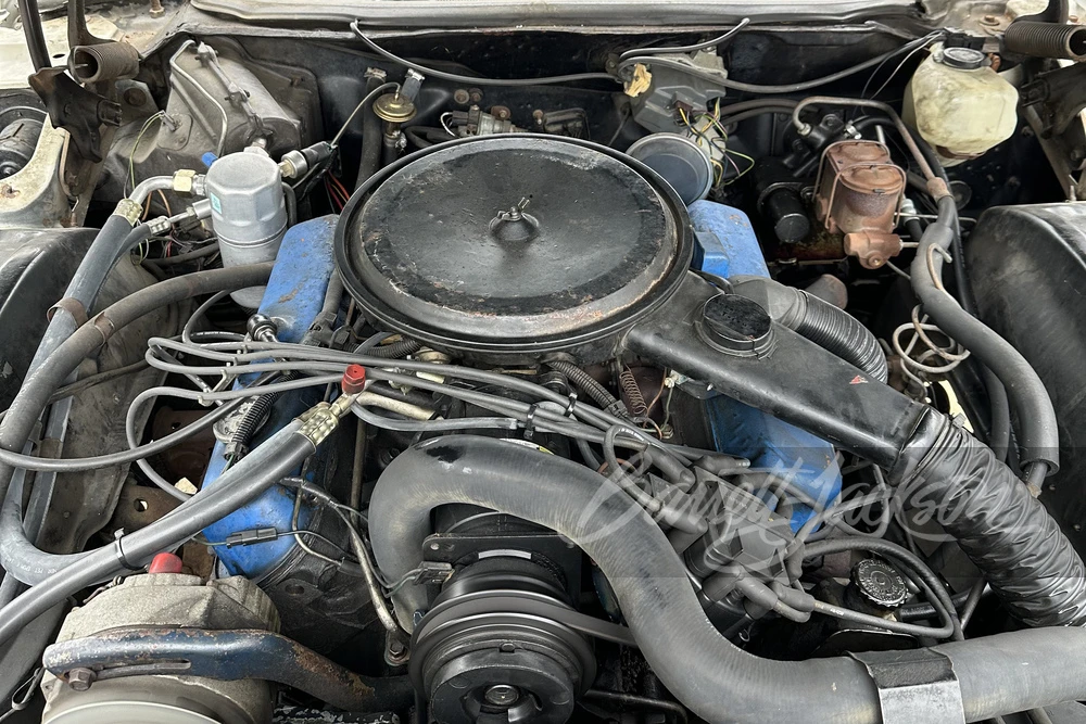 1976 Cadillac Eldorado 9th Gen - Image 2 of 31