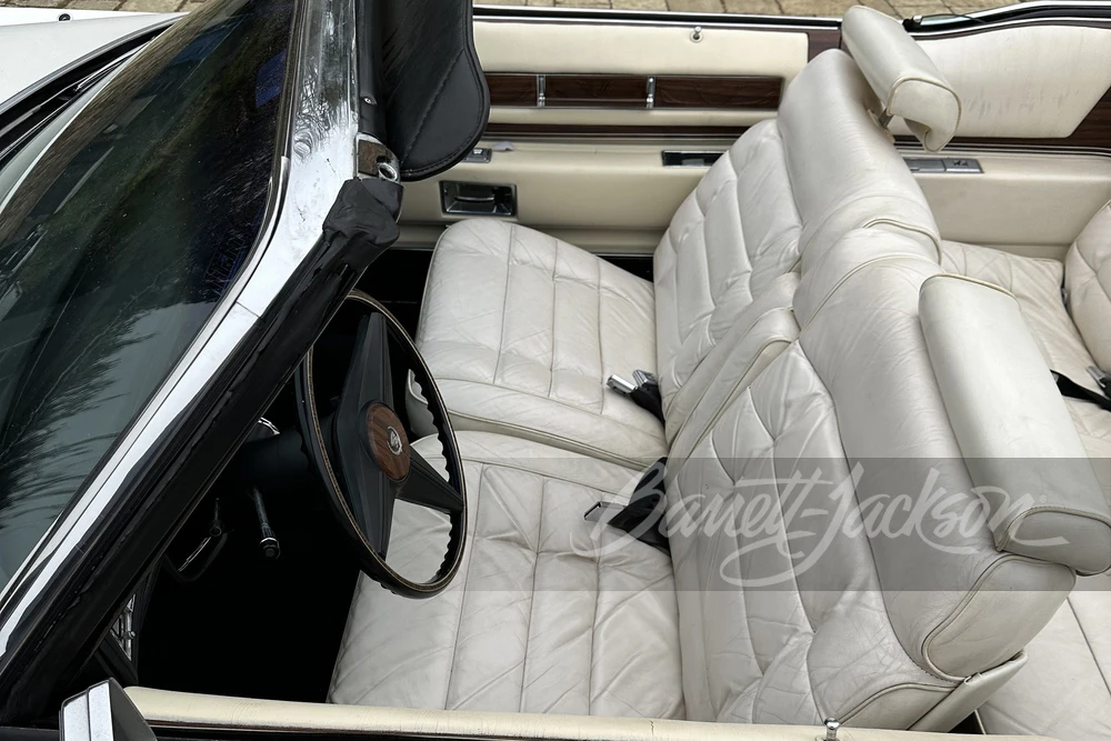 1976 Cadillac Eldorado 9th Gen - Image 3 of 31