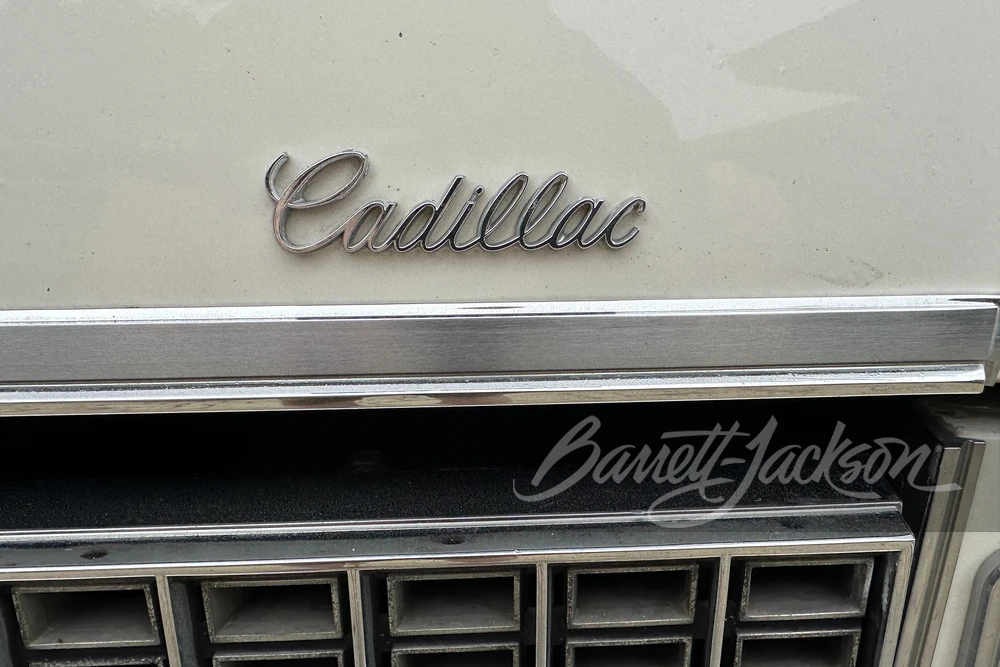 1976 Cadillac Eldorado 9th Gen - Image 4 of 31