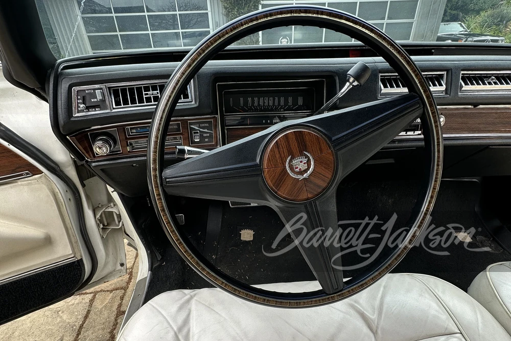 1976 Cadillac Eldorado 9th Gen - Image 5 of 31
