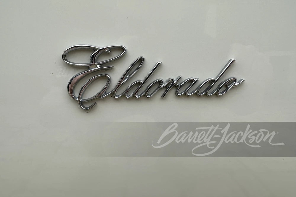 1976 Cadillac Eldorado 9th Gen - Image 7 of 31